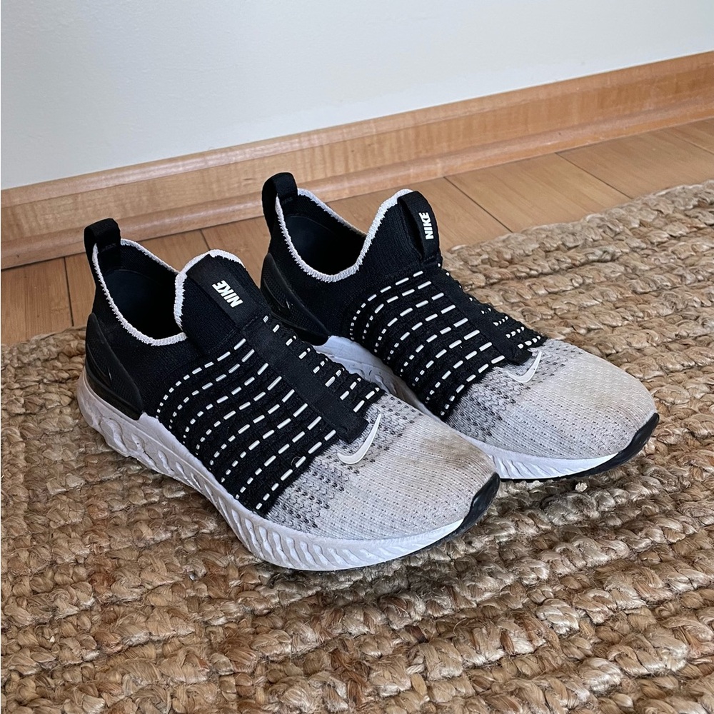 Nike React Phantom Run Flyknit
